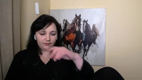 Miranda online show from 02.28.25