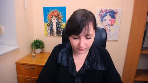 Miranda online show from 03.01.25