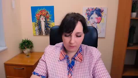 Miranda online show from 03.07.25