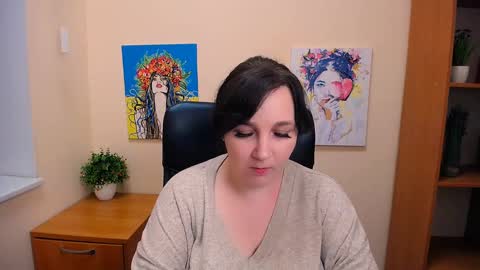 Miranda online show from 03.12.25