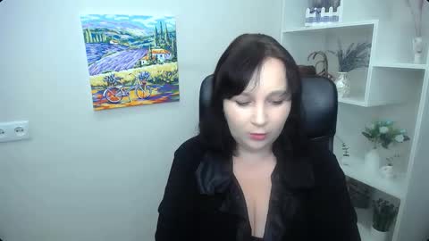 Miranda online show from 11.26.25