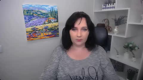 Miranda online show from 12.15.25