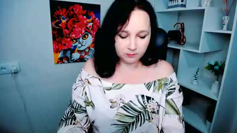 Snapshot of _miranda_sun chatting on 06.16.26 Miranda online show from 06.16.26