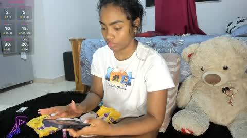 Mishell online show from 03.27.26