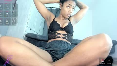 Mishell online show from 04.05.26