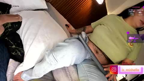 Mishelle online show from 02.20.26