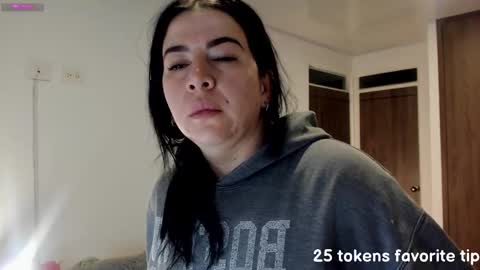 Snapshot of _miss_coco_ chatting on 02.09.25 _miss_coco_ online show from 02.09.25