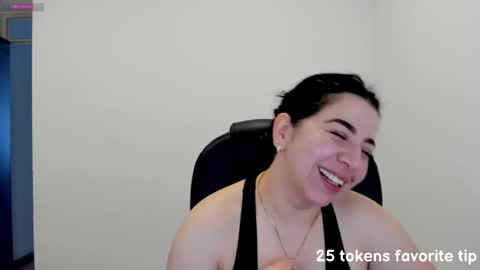 Snapshot of _miss_coco_ chatting on 02.12.25 _miss_coco_ online show from 02.12.25