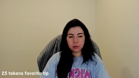 Snapshot of _miss_coco_ chatting on 03.02.25 _miss_coco_ online show from 03.02.25