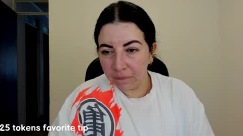 Snapshot of _miss_coco_ chatting on 03.06.25 _miss_coco_ online show from 03.06.25