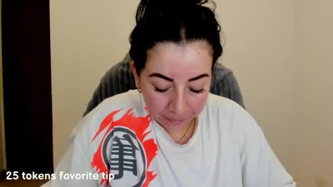 Snapshot of _miss_coco_ chatting on 03.06.25 _miss_coco_ online show from 03.06.25