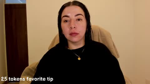 Snapshot of _miss_coco_ chatting on 03.08.25 _miss_coco_ online show from 03.08.25