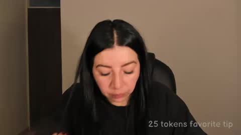 Snapshot of _miss_coco_ chatting on 09.09.25 _miss_coco_ online show from 09.09.25