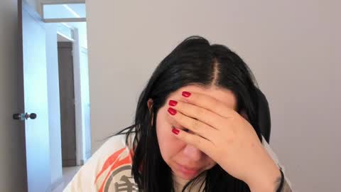 Snapshot of _miss_coco_ chatting on 09.09.25 _miss_coco_ online show from 09.09.25