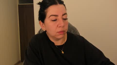 Snapshot of _miss_coco_ chatting on 09.11.25 _miss_coco_ online show from 09.11.25