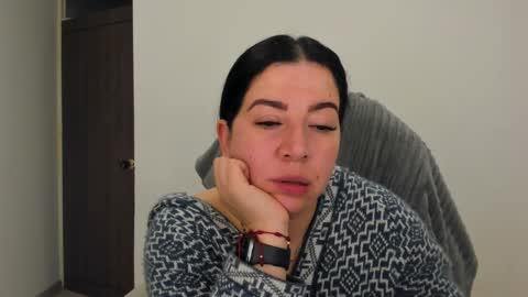 Snapshot of _miss_coco_ chatting on 09.21.25 _miss_coco_ online show from 09.21.25