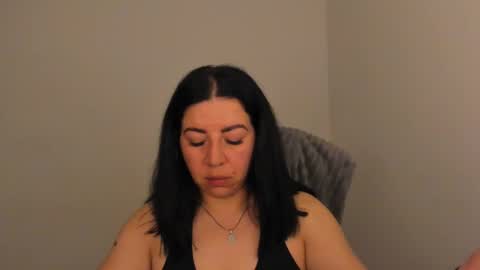 Snapshot of _miss_coco_ chatting on 10.07.25 _miss_coco_ online show from 10.07.25