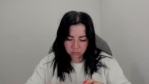 _miss_coco_ online show from 10.28.25