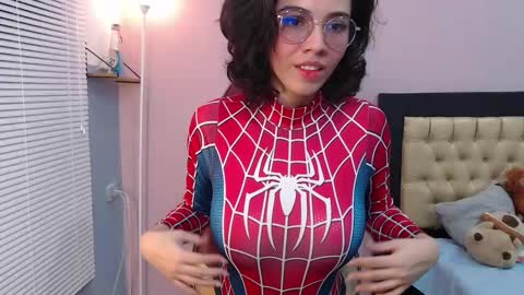 Hinata 3 online show from 01.23.25