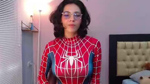 Hinata 3 online show from 01.23.25