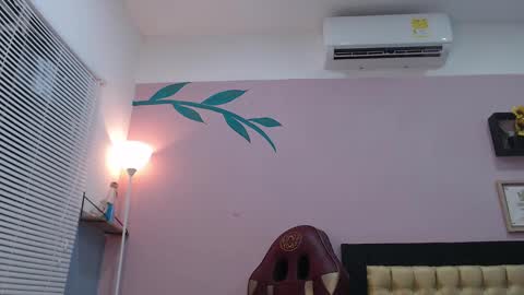 Hinata 3 online show from 03.10.25