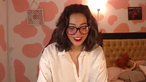 Hinata 3 online show from 10.12.25