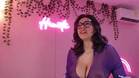 Hinata 3 online show from 03.22.26