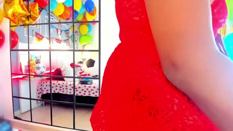 Snapshot of _miss_khaleesi_ chatting on 06.23.26 _miss_khaleesi_ online show from 06.23.26