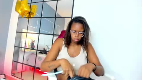Snapshot of _miss_khaleesi_ chatting on 07.10.26 _miss_khaleesi_ online show from 07.10.26