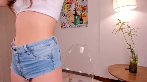 kimberley cruz online show from 02.27.25