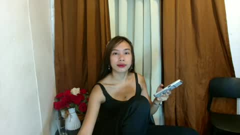 Snapshot of _miss_melody chatting on 07.08.26 _miss_melody online show from 07.08.26