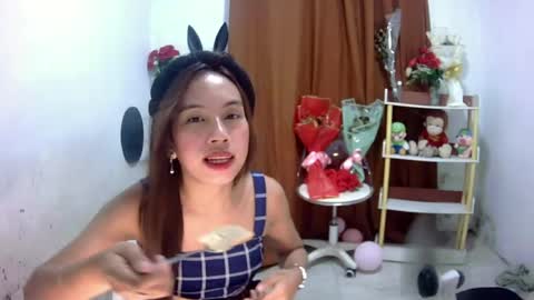 Snapshot of _miss_melody chatting on 07.09.26 _miss_melody online show from 07.09.26