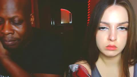 Miss Jessica  Boss Jordan online show from 03.06.25