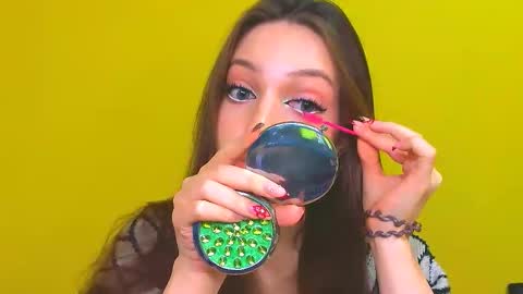 Miss Jessica  Boss Jordan online show from 12.03.25