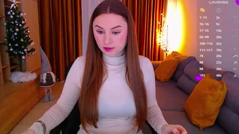 Mia online show from 12.23.25