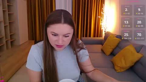Mia online show from 07.12.26