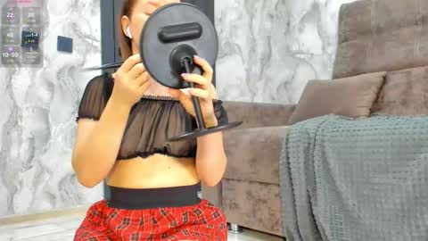 Sofia birthday october 29 online show from 02.09.26