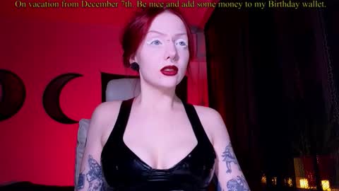 Miss Eva. if anyone in NYK to fuck here is sissy sn -  online show from 11.17.25