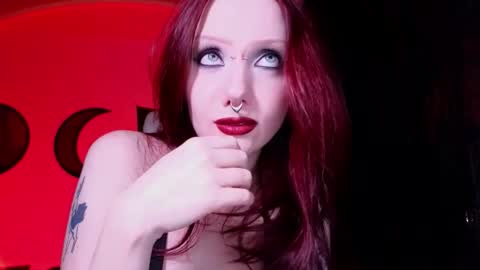 Miss Eva. if anyone in NYK to fuck here is sissy sn -  online show from 02.03.26