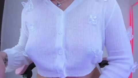 Snapshot of _misshoneyxx chatting on 12.02.24 Hanna Idependent Model online show from 12.02.24