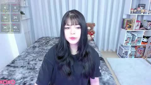 Hanna  Idependent Model   online show from 01.10.26