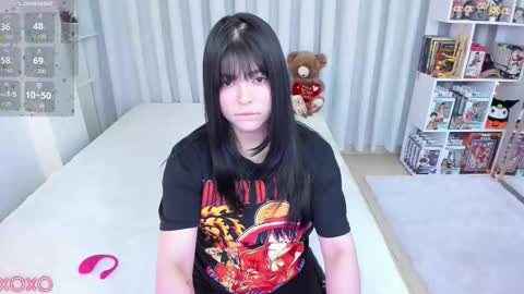 Hanna  Idependent Model   online show from 01.13.26