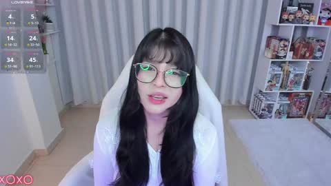 Hanna  Idependent Model   online show from 04.15.26