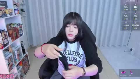Hanna  Idependent Model   online show from 05.14.26