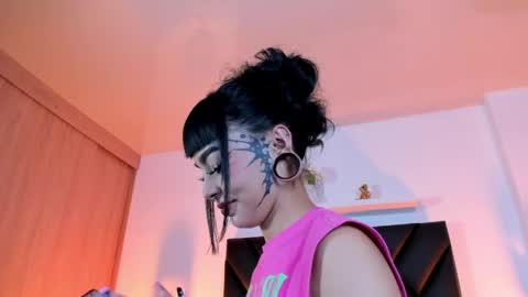 mizuki  online show from 04.15.26