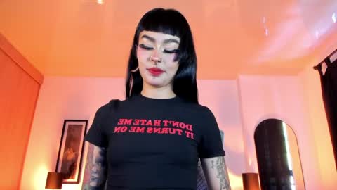 mizuki  online show from 06.01.26