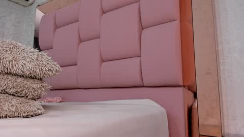 Snapshot of _molly_rosse_ chatting on 01.29.25 _molly_rosse_ online show from 01.29.25