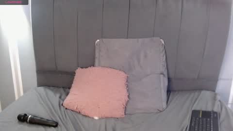 Snapshot of _mollyy chatting on 01.30.25 Molly online show from 01.30.25