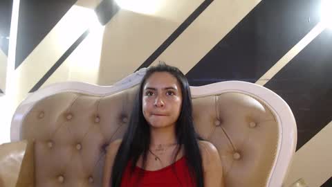 Snapshot of _mollyy chatting on 03.02.25 Molly online show from 03.02.25