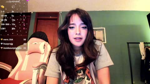 Next stream  950 pm Colombia time xd online show from 02.07.25